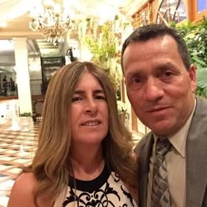 Meet your Posher, Raul